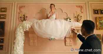 'Roar' Review: Apple TV Plus Feminist Fables Are More of a Yawn     - CNET