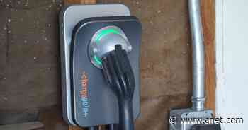 Installing an EV Charger at My House Was Easy     - Roadshow