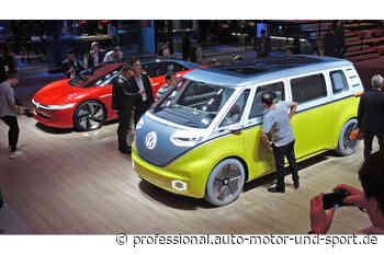 Physik des Lichts | AMS Professional - professional.auto-motor-und-sport.de