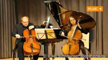 Endlich wieder: So war das Konzert der Kammeroper Weißenhorn