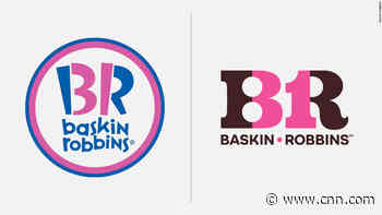 This 77-year-old ice cream chain is getting a makeover