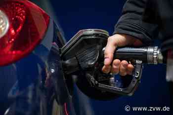 Steuersenkung auf Sprit von Juni bis August geplant - Wirtschaft - Zeitungsverlag Waiblingen