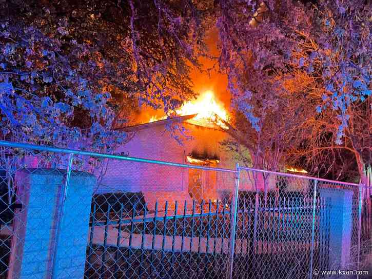 What's the response to fires that go to multiple alarms? AFD explains