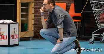 BBC Geel zo goed als klaar met de ploeg voor volgend seizoen. Voorzitter Koen Geerts: “Nooit overwogen om te stoppen in Top Division 2” - Het Laatste Nieuws