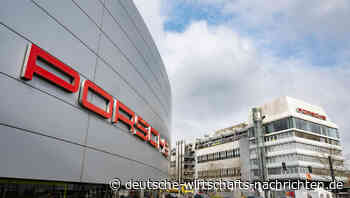 Porsche investiert 75 Millionen Dollar in E-Fuel-Holding in Chile - und bringt damit alternative Kraftstoffe voran