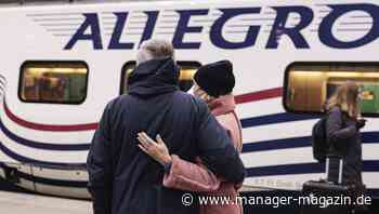 Sanktionsfolgen: Russische Eisenbahn und Diamantenproduzent Alrosa können Zinsen nicht bezahlen