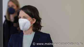 Rücktritt von Anne Spiegel: Annalena Baerbock äußert sich
