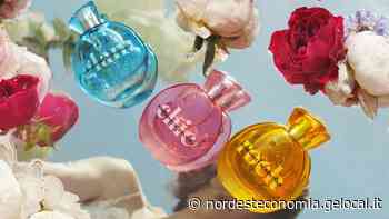 The Merchant of Venice, Furla, Scervino, Police: per i profumi di Mavive ricavi a 60 milioni - Nordest Economia