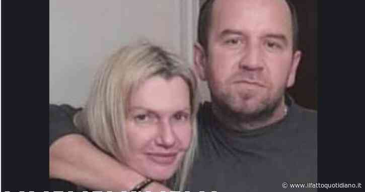 Lutto per Sandra Tampieri, morto il compagno della protagonista del Maurizio Costanzo Show: “Vorrei morire anche io”