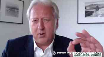 Energie-Embargo gegen Russland: Hellmeyer: "Finanzmärkte haben Konsequenzen nicht vollumfänglich eingepreist"