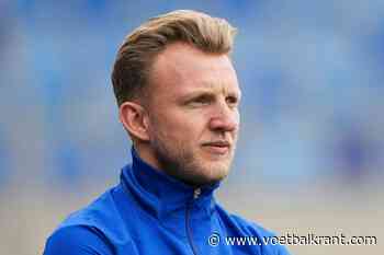 Dirk Kuyt gaat op 41-jarige leeftijd zijn debuut maken in de boksring