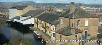 Burnley historic mill complex visitors' centre to reopen