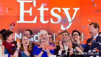 Here's why thousands of Etsy sellers are boycotting the platform