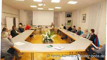 IG FreiBadHerrenalb: Mitternachtsschwimmen ist auch wieder im Angebot