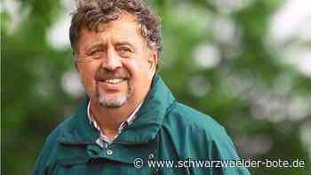 Nachruf: Geschichte der Gechinger Sportfreunde trägt Axel Benz’ Handschrift