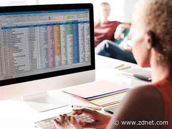 Develop Microsoft Excel skills that can boost your career with these $35 courses