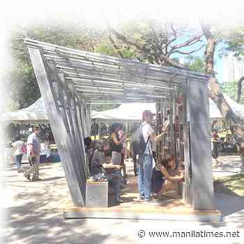 Social architecture - The Manila Times