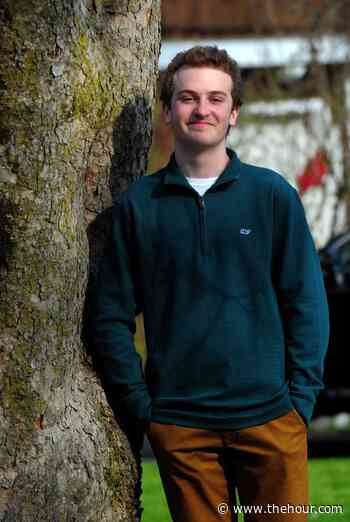 With passion for architecture, Norwalk student receives $100K Kevin Eidt scholarship - Thehour.com