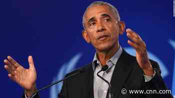Inside Obama's fight to counter disinformation