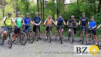 Schöningens Mountainbiker planen Neuauflage des MTB-Cups