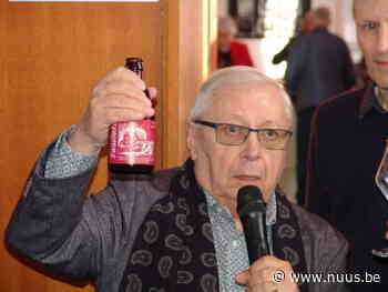 Het Swaelmke kon worden gedronken in Zwalm - NUUS