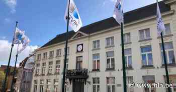 Gemeenteraad dinsdag weer met pers en publiek | Wervik | hln.be - Het Laatste Nieuws