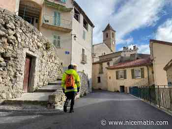 Election présidentielle: comment a voté la commune la moins vaccinée contre la Covid-19 des Alpes-Maritimes?