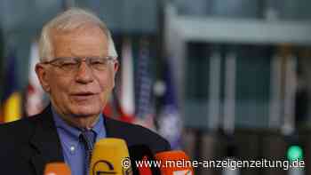 EU: Keine Entscheidung über Öl-Embargo gegen Russland