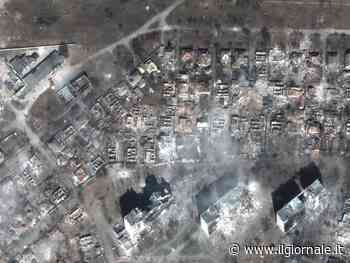 "Porto preso", "Battaglia finale": l'ultima (drammatica) resistenza di Mariupol