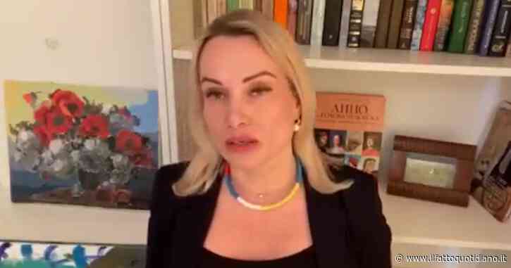 Guerra Russia-Ucraina, la giornalista Marina Ovsyannikova assunta come corrispondente dalla testata tedesca Die Welt