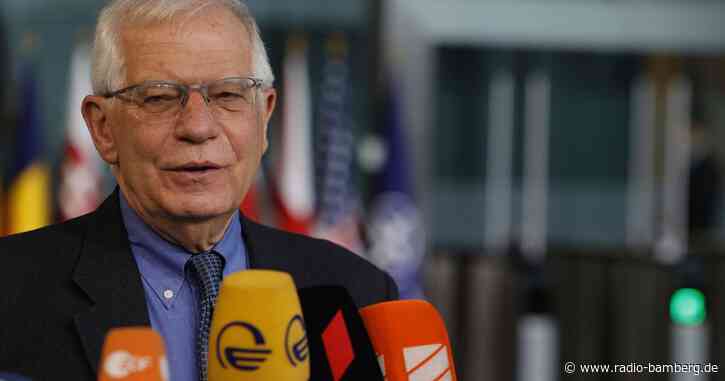 EU: Keine Entscheidung über Öl-Embargo gegen Russland