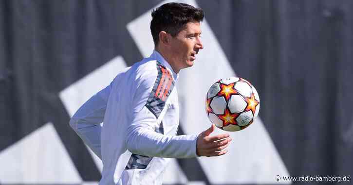Neue Wechselspekulationen um Weltfußballer Lewandowski
