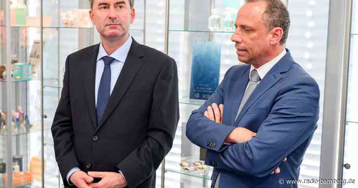 Aiwanger fordert Staatshilfe für Glasindustrie