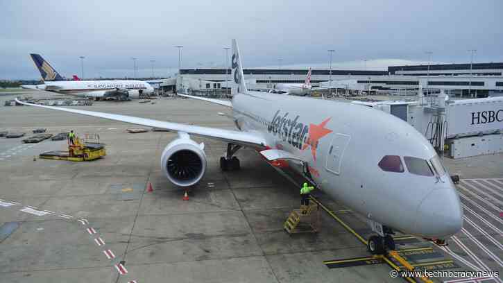 Unvaxxed Aussies Can’t Leave The Country Because Of Treaty With World Health Organization