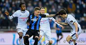 Club Brugge-Anderlecht op laatste speeldag Champions' Play-offs, meteen Gent-Genk in Europe play-offs: bekijk hier de volledige kalenders - Het Laatste Nieuws