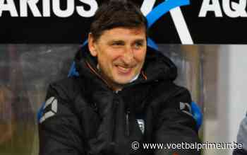 Boskamp ziet Genk fantastische zaak doen: “Geen betere spitsentrainer" - VoetbalPrimeur.be