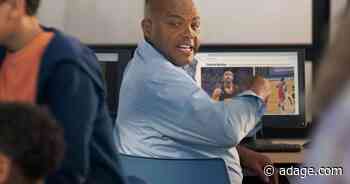 Watch the newest commercials from AT&T, Bank of America, Dick’s and more