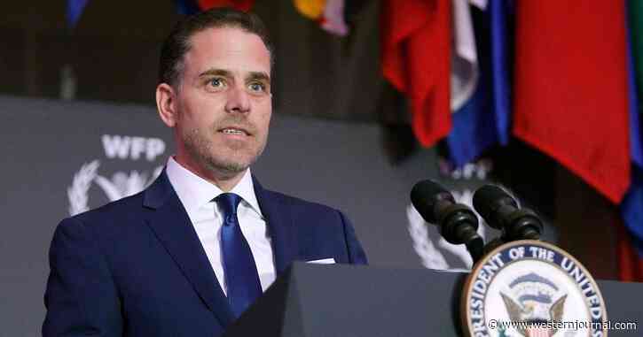 Yahoo Confirms Huge Hunter Biden Story - Weapon Sales to Africa, Chinese Intel, $1M Retainer
