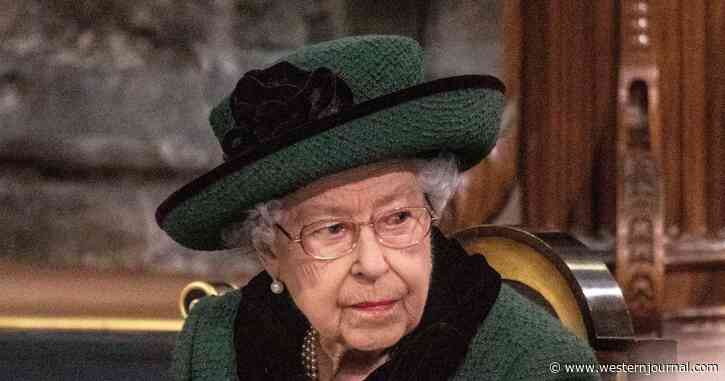 Queen's Death Will Kick Off 'Operation London Bridge,' Activity Not Seen Since Days of George VI