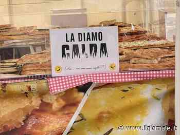 "La diamo calda". La focaccia scatena l’ira femminista