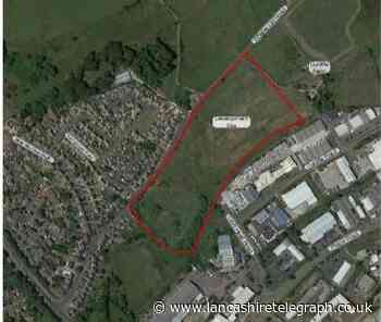 Controversial Blackburn housing land set for sale to developer