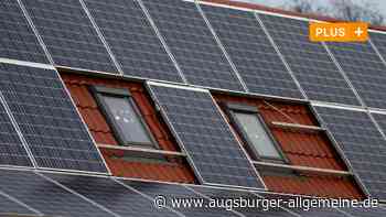 Ulm/Landkreis Neu-Ulm: Fotovoltaik? Wärmepumpe? Energieberater gibt Tipps für Haus und Wohnung | Neu-Ulmer Zeitung - Augsburger Allgemeine