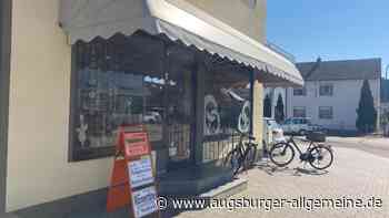 Neu-Ulm: Naukorn-Manufaktur übernimmt Filialen der Bäckerei Aschenbrenner | Neu-Ulmer Zeitung - Augsburger Allgemeine