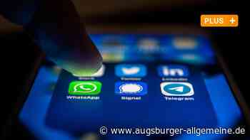 Landkreis Neu-Ulm: Ein Mann aus Pfaffenhofen erzählt: So wurde ich zum Betrugsopfer | Neu-Ulmer Zeitung - Augsburger Allgemeine