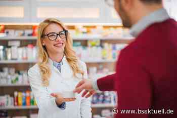 Ulm: Rezeptfälscher ergreift die Flucht vor der Polizei - BSAktuell