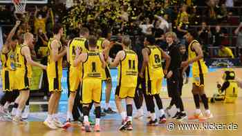 Simon spektakulär und effizient: Ludwigsburg bezwingt Ulm - kicker