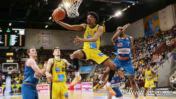 Ludwigsburg gewinnt Verfolgerduell mit Ulm - kicker