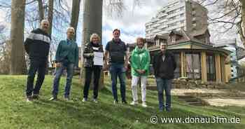 Yes! Pauls Biergarten in Neu-Ulm öffnet wieder - DONAU 3 FM