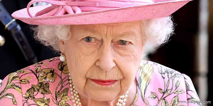 Queen Elizabeth Says She Was Left 'Very Tired & Exhausted' After Her Battle with COVID-19
