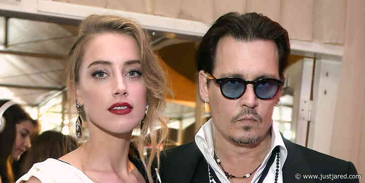 Johnny Depp's Multi-Million Dollar Lawsuit Against Amber Heard Begins in Virginia